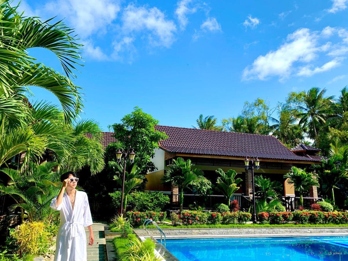 Qualia Resort Phu Quoc Exterior photo