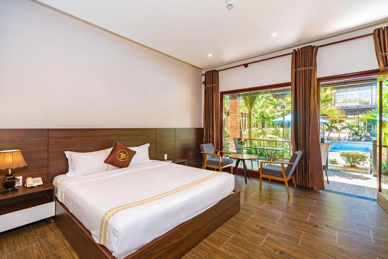 Qualia Resort Phu Quoc Exterior photo