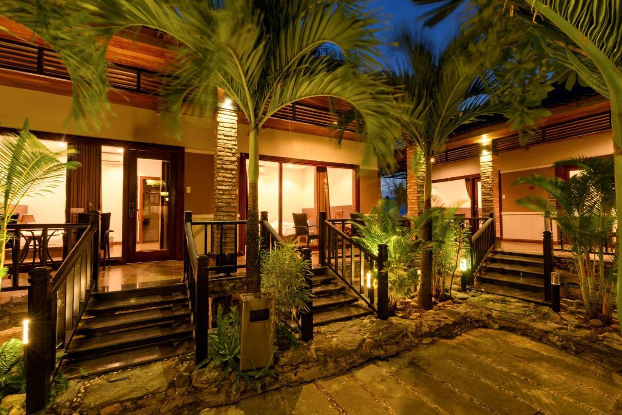 Qualia Resort Phu Quoc Exterior photo