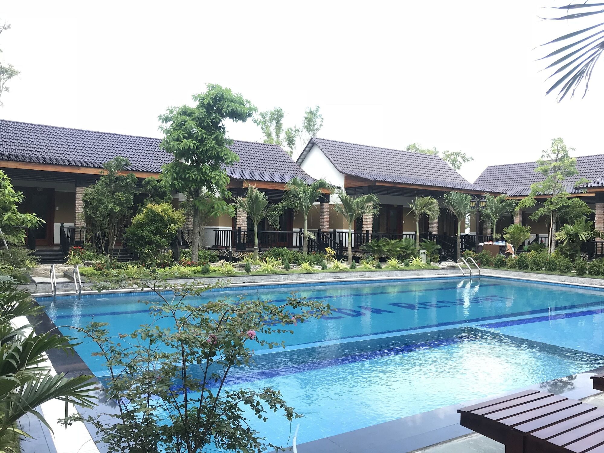 Qualia Resort Phu Quoc Exterior photo