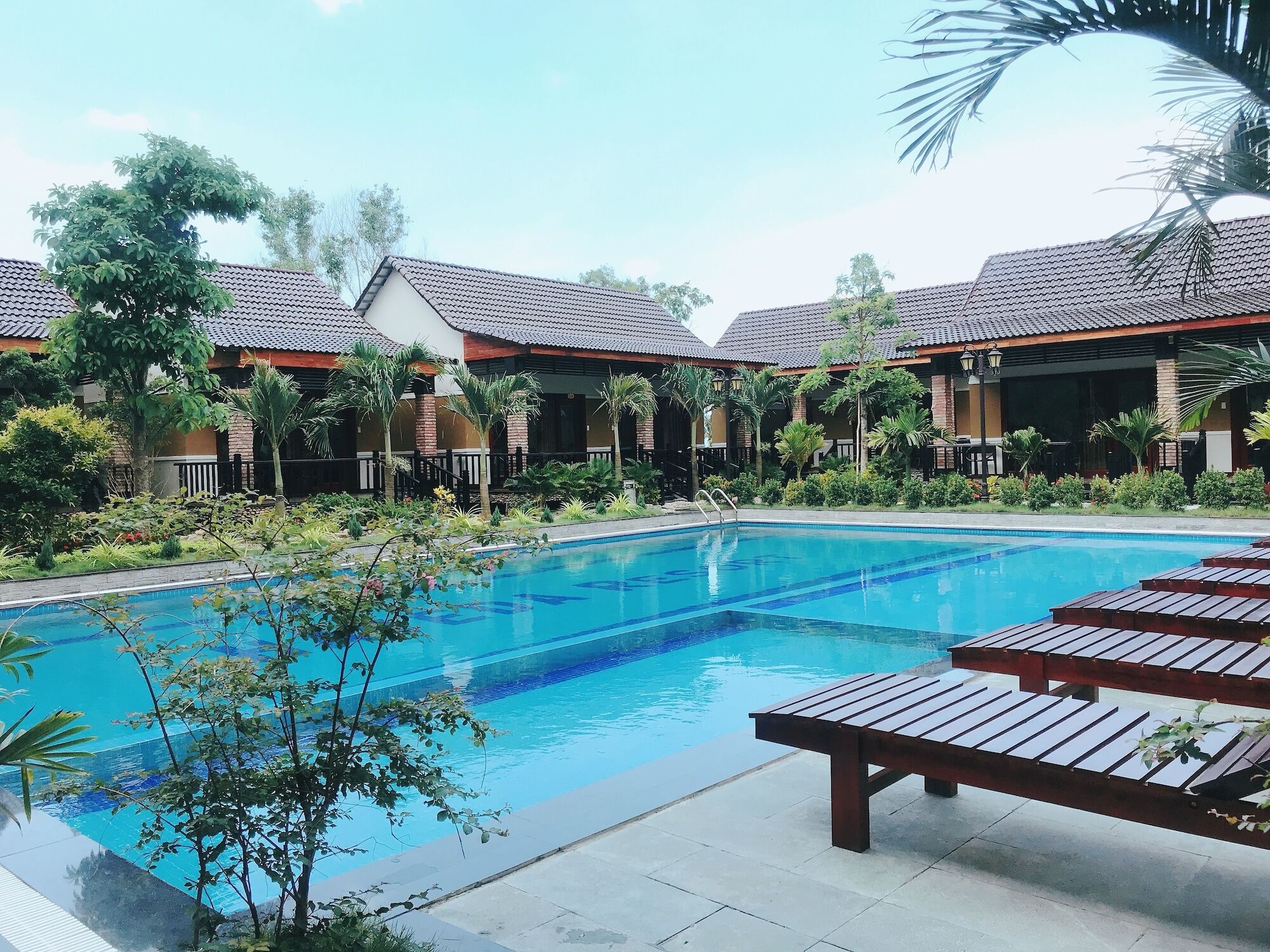 Qualia Resort Phu Quoc Exterior photo